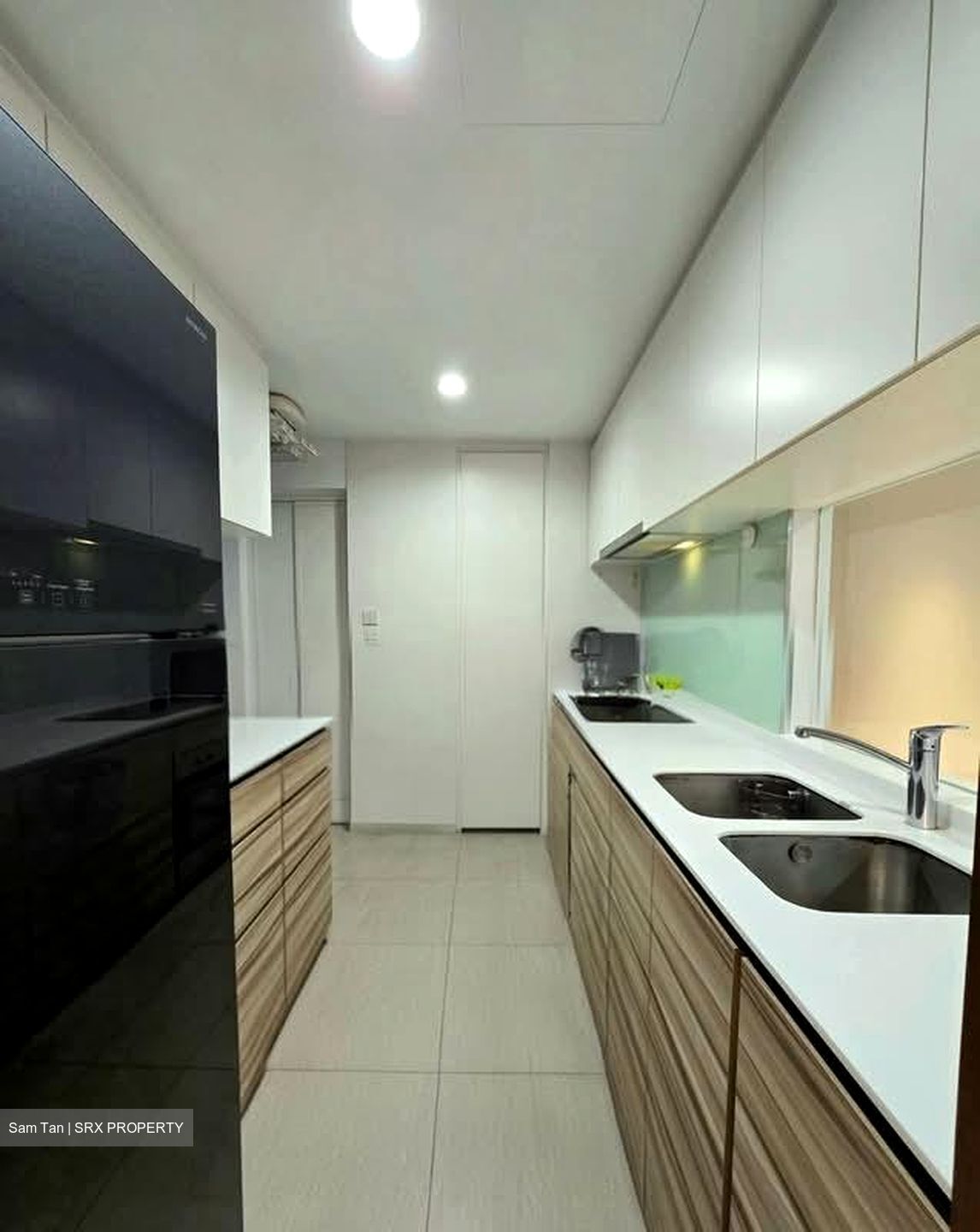 Parc Centros (D19), Condominium #578709691